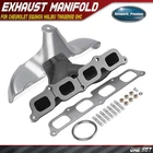 Exhaust Manifold Kit For Chevrolet Equinox 2018-2020 Malibu Traverse Gmc Terrain New. Price: $159.99.