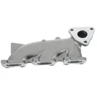 Genuine Ford Exhaust Manifold DA5Z-9431-A New. Price: $155.54.