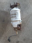Driver Exhaust Manifold 3.5L Front Fits 14-17 Odyssey 289601 Used. Price: $325.00.