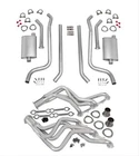 Summit Racing Exhaust System Pro Pack 05-0014 New. Price: $691.98.
