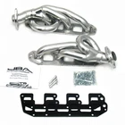 Jba Headers & Perf 1961S-1JS 1-5/8" Stainless Steel Shorty Header; For Ram New. Price: $974.50.