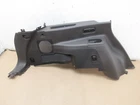 Lincoln Aviator 2021 Rear Left Driver Trunk Quarter Panel Cover Trim 19-25 * Used. Price: $380.19.