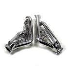 Exhaust Header-base Jba Racing Headers 1685SJS New. Price: $988.27.