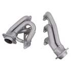 Bbk For 05-10 Mustang 4.0 V6 Shorty Tuned Length Exhaust Headers 1-5/8 New. Price: $399.99.