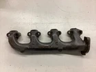 Nos Very Early Ford 260 289 302 Lh Cast Iron Exhaust Manifold C2OE-9431-B New. Price: $139.99.