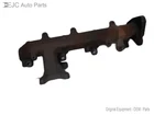 Right Exhaust Manifold For 17-23 Chevrolet Silverado 2500 Hd 6.6 12676607 Diese Used. Price: $79.95.