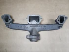Mopar Nos 3418623 Exhaust Manifold, Left 1975 - Newer Truck, Heat Riser. Price: $327.50.