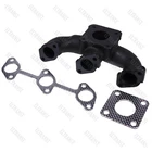 Manifold 25-33006-00 For Kubota D1105 Carrier CT3.69 CT3-69-TV Engine New. Price: $124.50.
