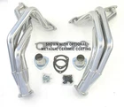 Patriot Exhaust H8035 TRI-5 Big Block Chevy Header Set For 1955-57 New. Price: $433.69.