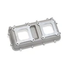 Holley Intake Manifold Top Plate 300-207; For Chevy LT1 (gen V) New. Price: $302.87.