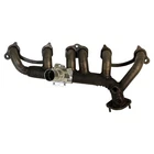 Crown Automotive 53006244 Exhaust Manifold For Jeep Cherokee Xj New. Price: $184.62.