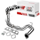 Fit 91-95 Toyota MR2 2.2L 5S-FE L4 Manifold 4-1 Long Tube Header Exhaust System New. Price: $149.99.