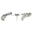 Bbk 15150 Headers Shorty Steel Ceramic Coated Ford Mustang 5.0L Pair New. Price: $399.99.
