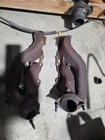 Oem 2015-2024 Ford F-150 5.0L Exhaust Manifold Pair FL3Z-9430-A FL3Z-9431-A Used. Price: $220.00.