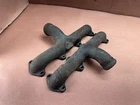 Rolls Royce Silver Spirit 1986 6.8L Exhaust Manifold Pair Oem 71K Miles Used. Price: $64.36.