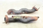 Pair Oem Land Range Rover Sport LR4 10-13 5.0L AJ133 Right Left Exhaust Manifold Used. Price: $85.49.