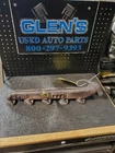 Passenger Exhaust Manifold 6.8L Fits 05-07 Ford F250SD Pickup 714528 Used. Price: $109.16.