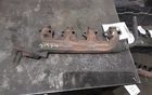 Passenger Exhaust Manifold From 8501 Gvw Fits 88-97 Ford F250 Pickup 1225587 Used. Price: $100.00.