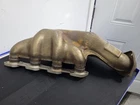 2005 Ferrari F430 Left Lh Exhaust Header Manifold Em-wuc 131E-L Used. Price: $895.00.