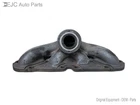 Left Exhaust Manifold For 11-16 Bmw 550I Xdrive 4.4 7576987A105 Used. Price: $52.45.