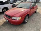 Exhaust Manifold With Turbo Fwd Fits 01-04 Volvo 60 Series 1400966 Used. Price: $100.00.