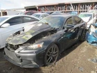 Driver Left Exhaust Manifold Awd Fits 13-17 Lexus IS350 938893 Used. Price: $274.99.