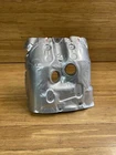2014-2024 Bmw 850I G16 Turbocharger Engine Shield Cover Plate 11659485060 Used. Price: $54.40.