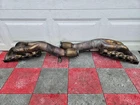 2018 Audi R8 Plus Oem Left & Right Exhaust Manifolds 420251211 420251212 8K Mi Used. Price: $1995.00.