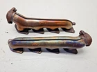 2007 Mercedes Benz S550 W221 5.5L V8 Left Right Exhaust Manifold Set Pair Oem Used. Price: $99.99.