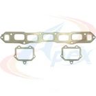 Intake Exhaust Manifolds Combination Gasket Fits 85-86 Land Cruiser 4.2L-L6 New. Price: $51.99.
