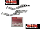 Kooks 1-7/8' Headers /green Catted Pipes Supercharged 2021-24 Dodge Ram Trx New. Price: $3669.34.