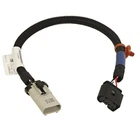 Bd Performance Variable Geometry Turbocharger (vgt) Actuator Wiring Harness New. Price: $63.71.