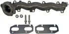 Dorman Exhaust Manifold Right Fits 1996-1999 Ford Mustang 4.6L V8 Dohc 1997 New. Price: $216.43.