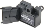 For Volvo Boost Pressure Sensor Intercooler Bosch Sender Turbocharger New. Price: $41.95.