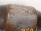 2016-2020 Nissan Pathfinder 3.5L 50272 Front Exhaust Manifold Down Pipe Used. Price: $599.95.