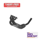 Schoenfeld MS601RV3MR-2, Pack Black Steel Mini Sprint Tri-y 1-3/8 To 1-5/8 Yam New. Price: $537.97.