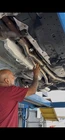 Borla Attak Cat Back Exhaust System And Cvf Pipe Used. Price: $800.00.