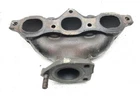 1997-1999 Cl Driver Exhaust Manifold 3.0L 6 Cylinder Front Oem 18000P8AA01 Used. Price: $100.00.