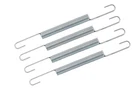 Empi Replacement Muffler Collector Springs For Bobcat Exhaust - 3476 New. Price: $16.77.