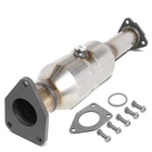Performance Catalytic Converter Rear Exhaust Pipe 98-02 Honda Accord 2.3L New. Price: $99.88.