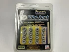 Taylor 310001 Stainless Steel Vibe-lock Header Bolts, 3/8"-16 Thread, Pack New. Price: $71.95.