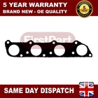 Fits Mitsubishi Shogun Pajero 2.6 Firstpart Inner Exhaust Manifold Gasket New. Price: $17.69.