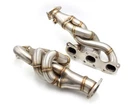 Isr Performance Stainless Steel Shorty Headers Nissan 350Z & G35 VQ35DE New. Price: $649.95.