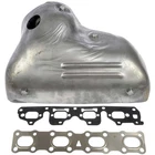 674-665 Dorman Exhaust Manifold For Kia Sportage 1998-2002 New. Price: $302.01.