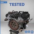 03-06 Jaguar X100 Xkr 4.2L Supercharged AJ33S V8 Engine Motor Assembly Oem 130K Used. Price: $640.23.