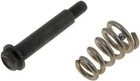 Exhaust Manifold Bolt And Spring Dorman 03134 Free 1ST Class Same Day Ship New. Price: $8.33.