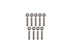 For 2001-2020, 2022 Acura Mdx Exhaust Manifold Hardware Kit Dorman 65895DWVQ New. Price: $32.11.