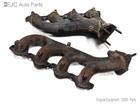 Exhaust Manifold Pair Set For 04-14 Cadillac Escalade Esv 6.2 12602041 L92 Used. Price: $99.95.