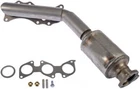Dorman Oe Solutions 6737971 Catalytic Converter With Integrated Exhaust Manifold New. Price: $1254.16.