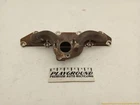 Saab 9-3 Exhaust Manifold 2.0L 4 Cylinder Fits 2007 2008 2009 2010 2011 Used. Price: $85.37.